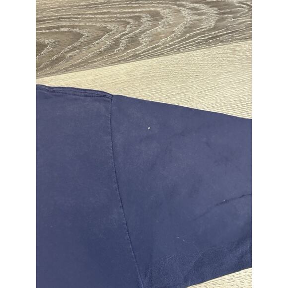 1994 Vintage Coke Coca-Cola Bear Christmas Graphic Shirt Made In USA - Men Large - Picture 15 of 16